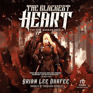The Blackest Heart