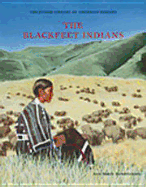 The Blackfeet Indians