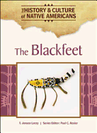 The Blackfeet