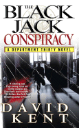 The Blackjack Conspiracy