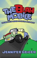 The Blah Mobile: Being Nice When Others Are Not
