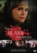 The Blake Mysteries: Ghost Stories