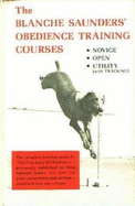 The Blanche Saunders Obedience Training Courses