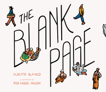 The Blank Page: How a Piece of Paper Connects to Everything
