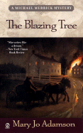 The Blazing Tree