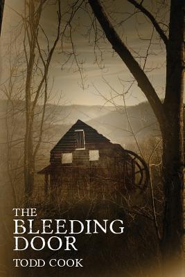 The Bleeding Door - Cook, Todd