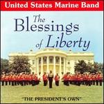 The Blessings of Liberty