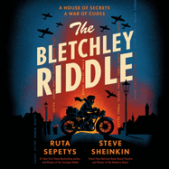 The Bletchley Riddle