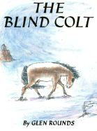 The Blind Colt - Rounds, Glen
