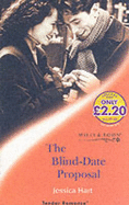 The Blind-Date Proposal