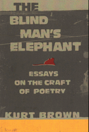 The Blind Man's Elephant
