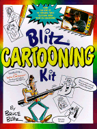 The Blitz Cartooning Kit