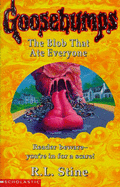The Blob That Ate Everyone