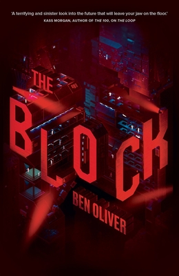 The Block - Oliver, Ben