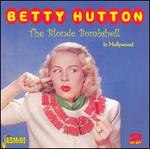 The Blonde Bombshell in Hollywood
