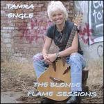 The Blonde Flame Sessions