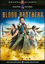 The Blood Brothers