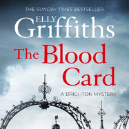 The Blood Card: The Brighton Mysteries 3
