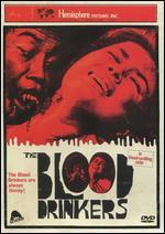 The Blood Drinkers