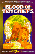 The Blood of Ten Chiefs