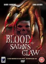 The Blood on Satan's Claw