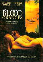 The Blood Oranges
