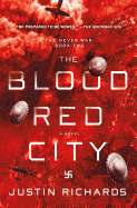 The Blood Red City