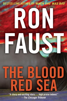 The Blood Red Sea - Faust, Ron