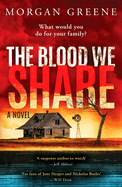 The Blood We Share