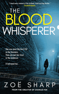 THE BLOOD WHISPERER: a mind-twisting psychological thriller