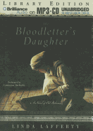 The Bloodletter's Daughter