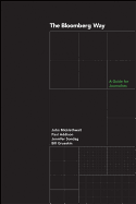 The Bloomberg Way: A Guide for Journalists