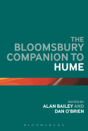 The Bloomsbury Companion to Hume