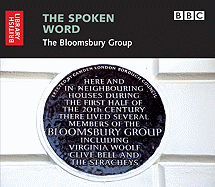 The Bloomsbury Group