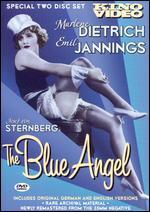 The Blue Angel