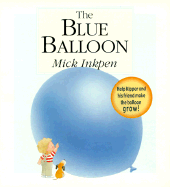 The Blue Balloon
