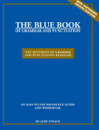 The Blue Book of Grammar and Punctuation