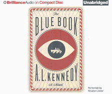 The Blue Book