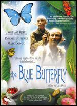 The Blue Butterfly