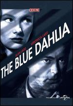 The Blue Dahlia