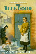 The Blue Door