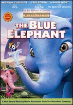 The Blue Elephant
