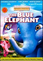 The Blue Elephant