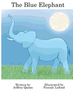 The Blue Elephant