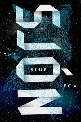 The Blue Fox - Sj�n, and Cribb, Victoria (Translated by)