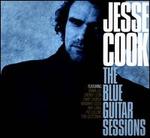 The Blue Guitar Sessions