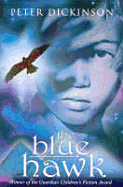 The Blue Hawk (PB)