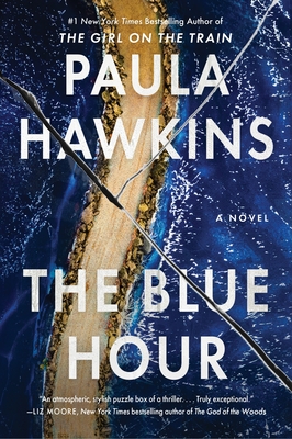 The Blue Hour - Hawkins, Paula