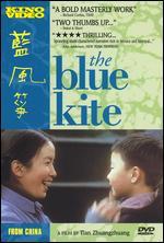 The Blue Kite