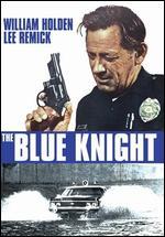 The Blue Knight